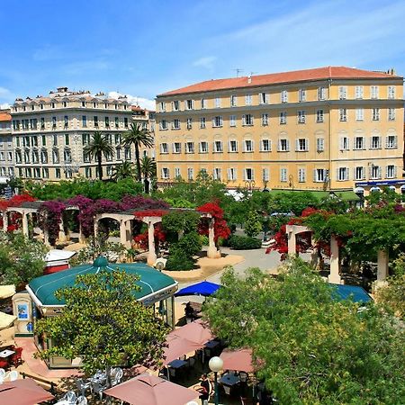 Ajaccio Centre F4 Climatise Lejlighed Eksteriør billede